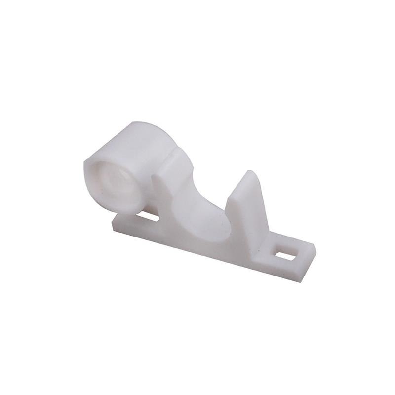 Çıt Çıt Plastik Beyaz