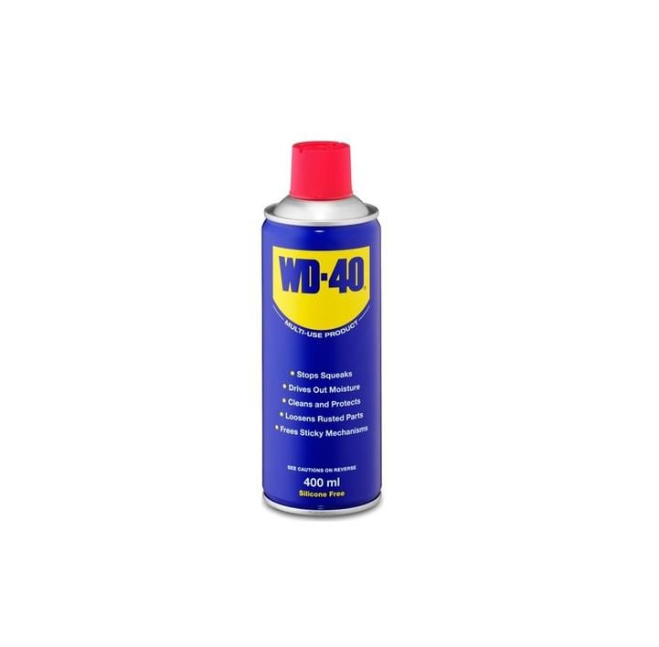 Çok Amaçlı Pas Sökücü WD-40 400 ml