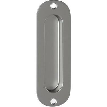 CONDİCondi Gömme Kulp 1* Oval Saten