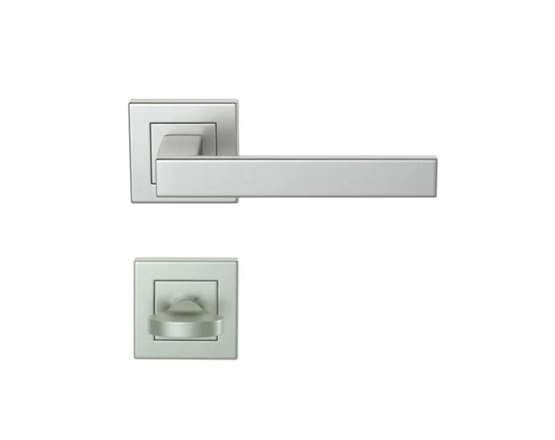 CONDİCondi Kapı Kolu Kare Wc Saten