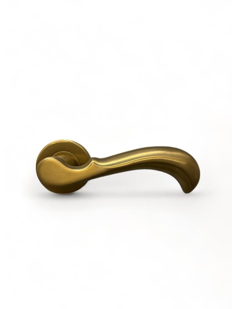 CONDİCondi Kapı Kolu Oda Pvd Altın