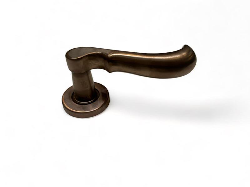 CONDİCondi Kapı Kolu Oda Pvd Bronz