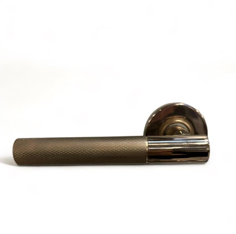 CONDİCondi Kapı Kolu Wc Pvd Bronz