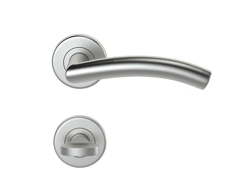 CONDİCondi Kapı Kolu Wc Saten 