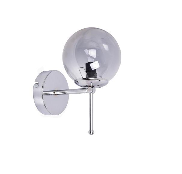 Star Yapı MarketÇubuk Glop Aplik Krom