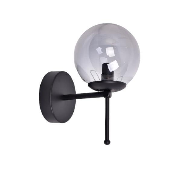 Star Yapı MarketÇubuk Glop Aplik Siyah