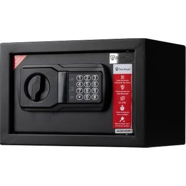 DiğerDas Siegel 30 Çelik Elektronik Şifreli Para Kasası