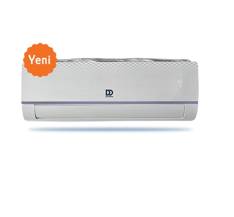 DEMİRDÖKÜMDemirdöküm Kion 12000Btu İnverter Klima