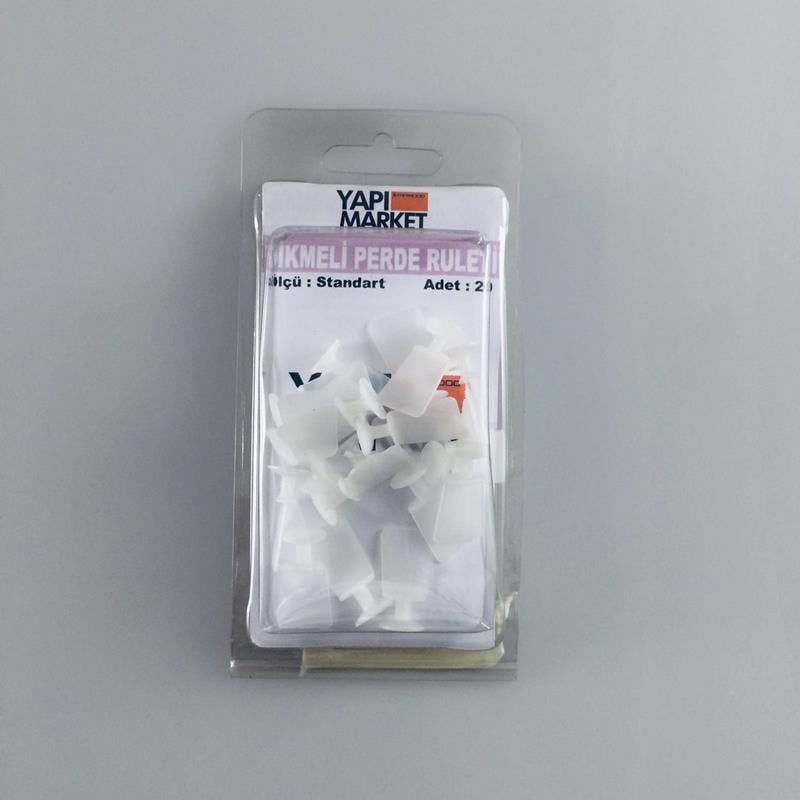 DiğerDikmeli Perde Ruleti
