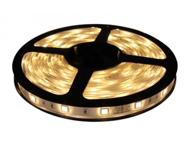 Star Yapı MarketDış Mekan 5050 G. Işığı Şerit Led