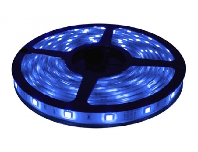 Star Yapı MarketDış Mekan 5050 Mavi Şerit led