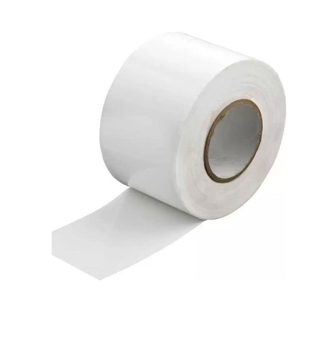 TEKNOBANTDock Bant Beyaz 50mm*25 mt