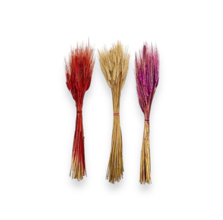 DiğerDoğal Kuru Başak