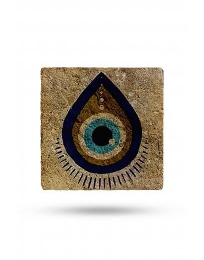 BEGOLONİDoğal Taş Nihale 20*20 Desen23