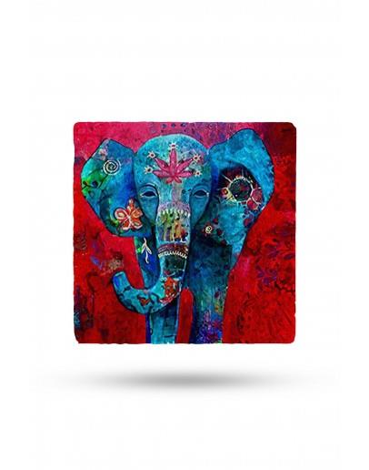 BEGOLONİDoğal Taş Nihale 20*20 Desen4