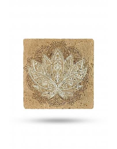 BEGOLONİDoğal Taş Nihale 20*20 Desen9