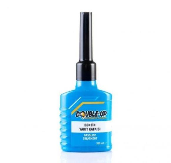 Double-Up Benzin Katkısı 350 ML