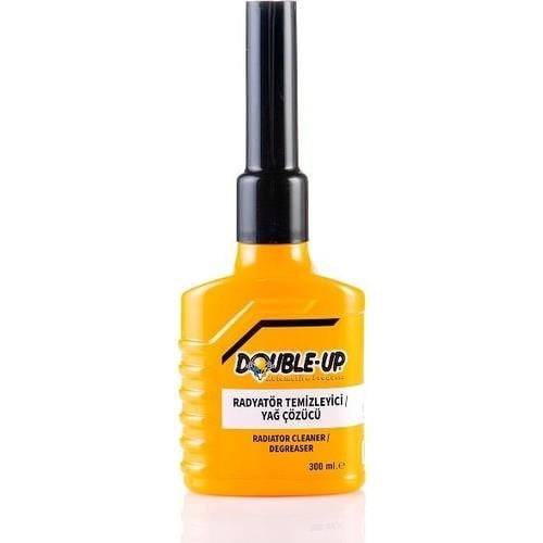 Double-Up Radyatör Temizleyici 300 ML