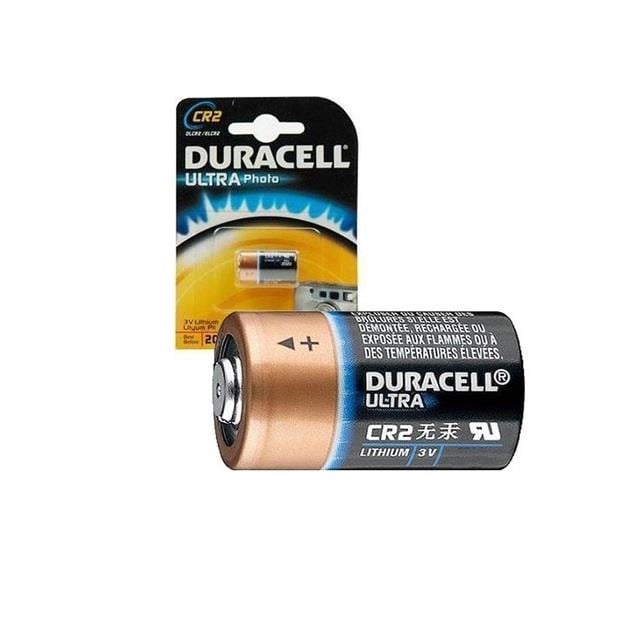 DuracellDuracell CR 2
