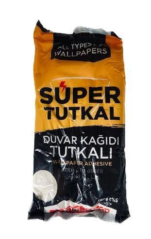 DiğerDuvar Kağıdı Tutkalı (500gr)