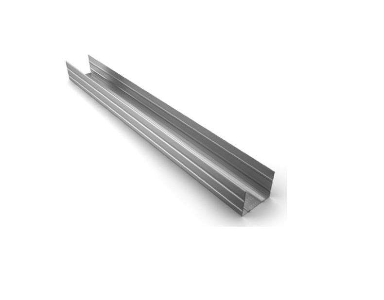 DiğerDuvar U-75 Profili 1Ad.3Mt