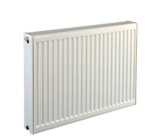 ECAECA PKKP 600*1.00 Panel Radyatör