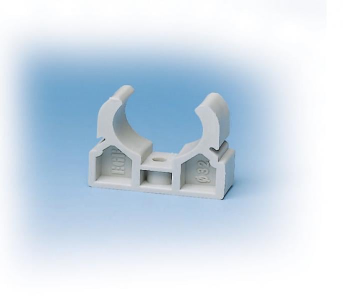 EGE YILDIZEge Yıldız 25 mm PPRC Klips