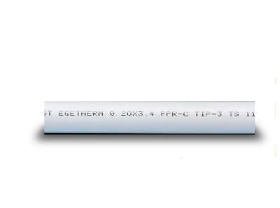 EGE YILDIZEge Yıldız 32 mm PPRC Boru 1 Boy 4 Metre