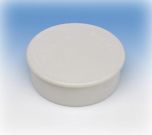 EGE YILDIZEge Yıldız 50 mm Pissu Boru Körtapa