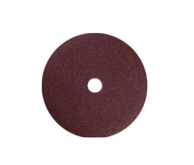 Egeli Fiber Disk Zımpara 036 Kum Ao 115