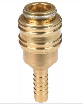 EİNHELLEinhell Hızlı Bağlantı Nipeli 9 mm