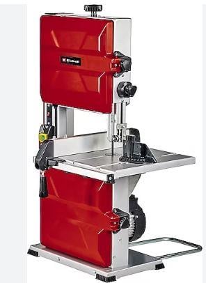 EİNHELLEinhell TC-SB 245 L Şerit Testere