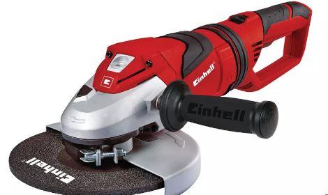 EİNHELLEinhell TE-AG 230 Taşlama