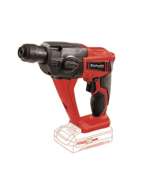 Einhell TE-HD 18 Li Solo Akülü Pnömatik Matkap