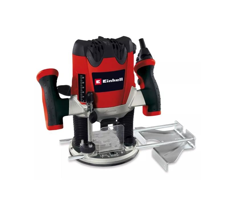 EİNHELLEinhell TE-RO 1255 E Dik Freze