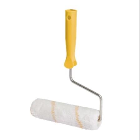 İZMİR FIRÇAEkstra Saten Gold Rulo Takım 20 Cm