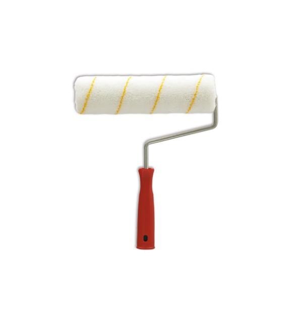 İZMİR FIRÇAEkstra Saten Gold Rulo Takım 25 Cm