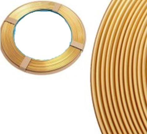 Elkamet m-5 10 mt lik altın 