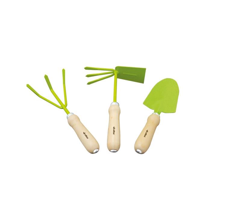 ELTOSEltos 3lü Bahçe Seti