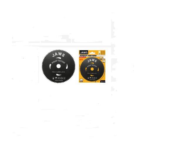 ELTOSEltos Ahşap Daire Testere 115mm