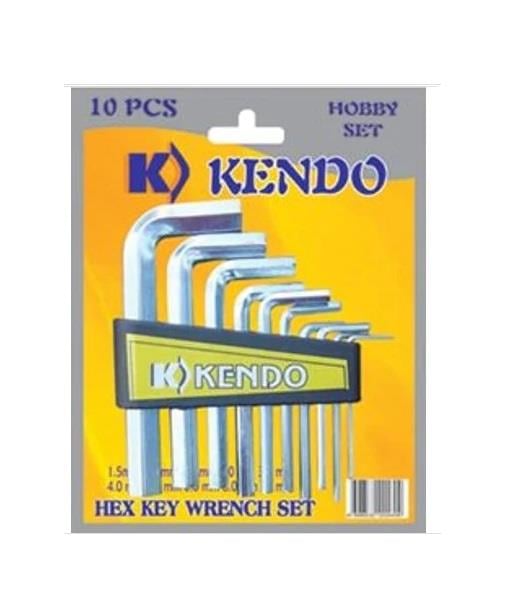 Eltos Alyan Seti Kendo Vakumlu