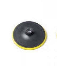 ELTOSEltos Cırtlı Disk Altı 125 mm