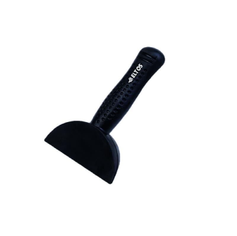 ELTOSEltos Derz Spatulası Ergonomik Siyah