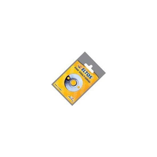Eltos Konik Disk Altı Somun