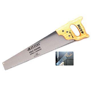 Eltos Pala Testere Parlak Çaprazlı 50 cm