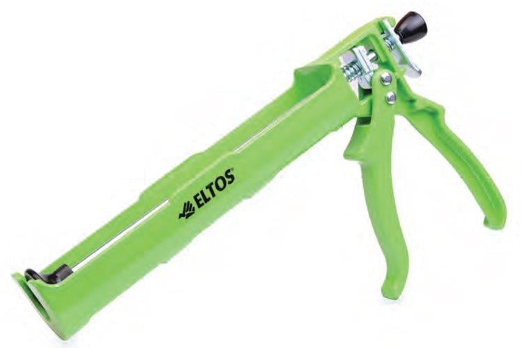 ELTOSEltos Yekpare Silikon Tabancası 