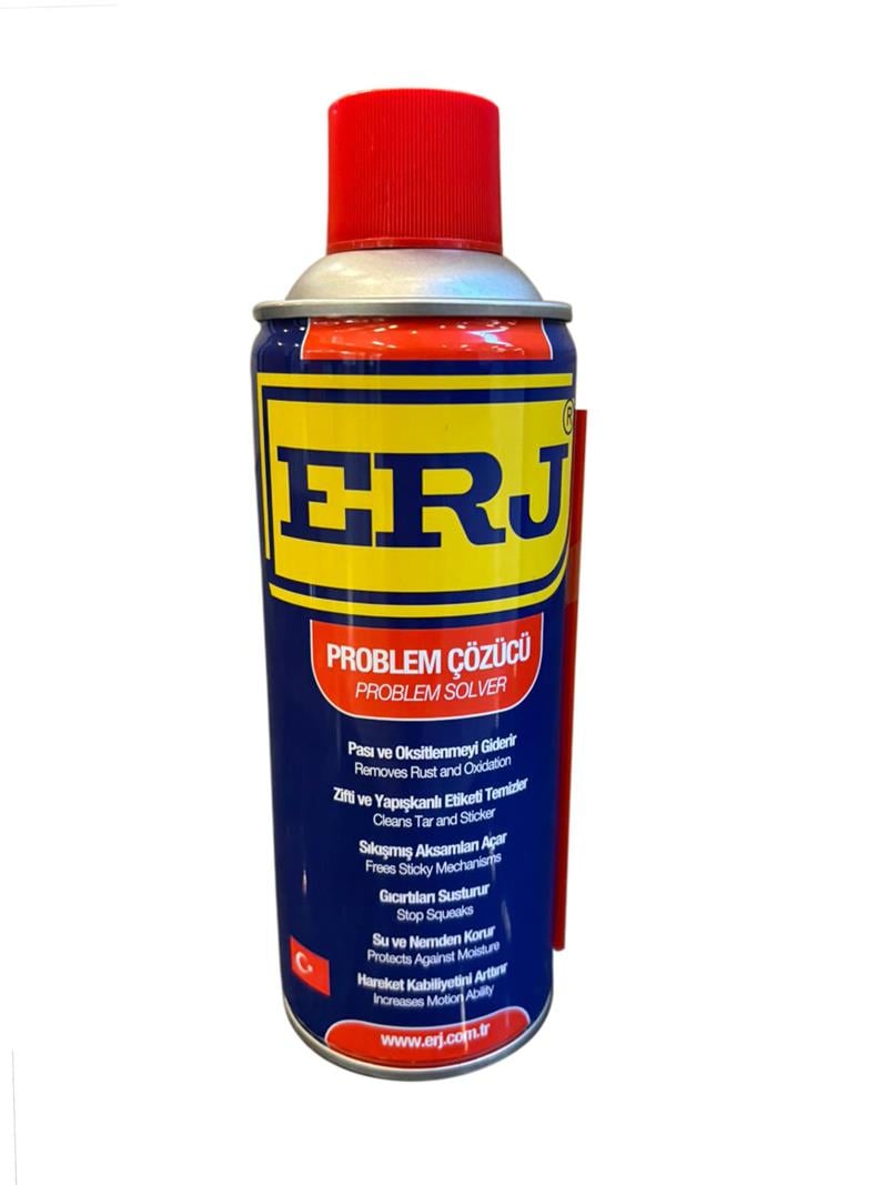 ERJ Problem Çözücü 400ml