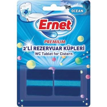 ERNETErnet Rezervuar Blok 2 li Ocean 2*50 gr