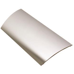 Eşik Profili Üstü Düz Altı Silikonlu 2700 mm 