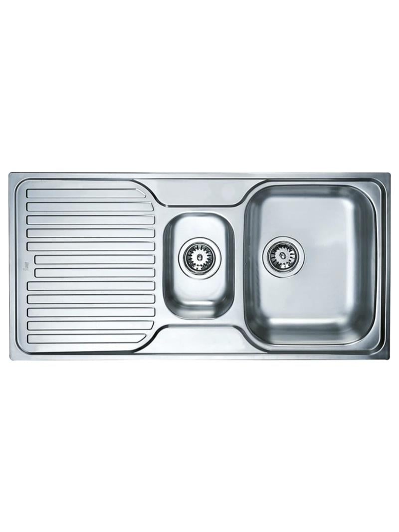 TEKAEviye Princess 60 K.sız Mikro Keten Sol - Ankastre